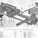 Willys Overland fixed the design flaw by mounting the bellcrank to the tubular crossmember on the Civilian model CJ-2As. Photo: Willys Overland Operation And Care Manual